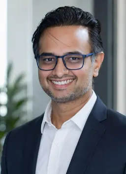 Dr Mithun S, Consultant ENT Surgeon & Director at Agastya Hospitals Ballari