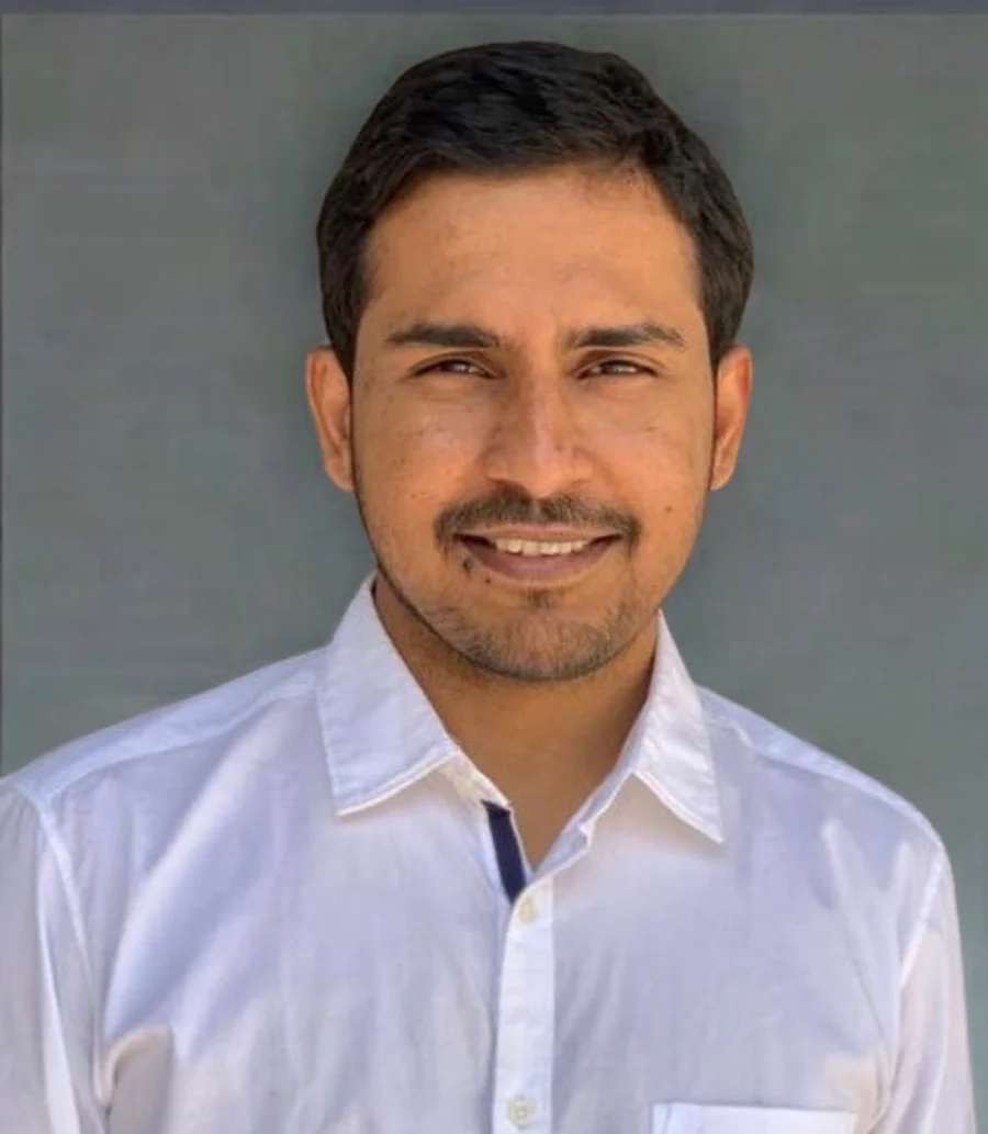 Dr Tejeshwar Reddy P, Interventional Cardiologist at Agastya Hospitals Ballari